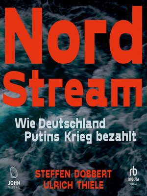 cover image of Nord Stream